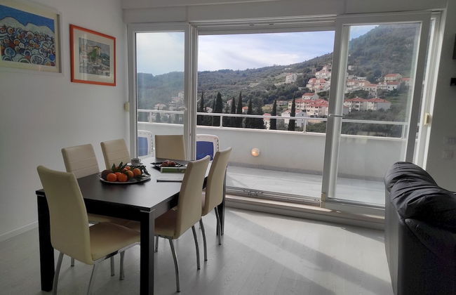 Blue Bay Apartment - Foto 17