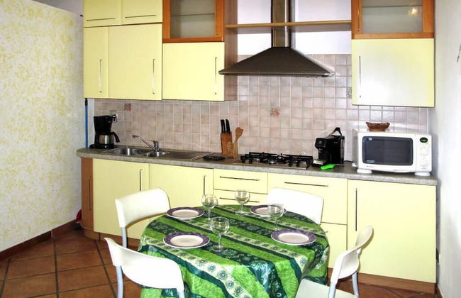 Agriturismo Le Mimose - Photo 10