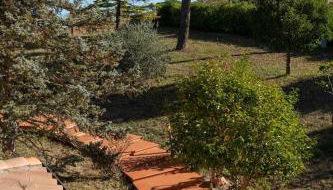 Villa Argentia - Private Pool & Relaxation - Wi-Fi - Foto 2, Garden