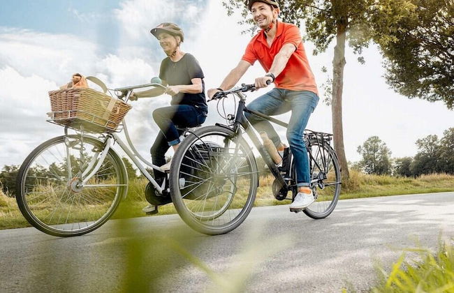 Ponyhof Georgenbruch - Photo 48