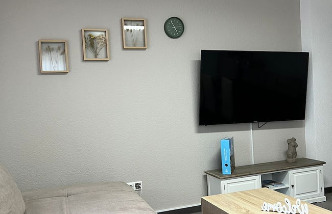 Ferienhaus Möhrle 2 - Foto 22