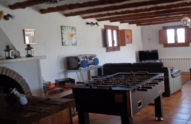 Las Persianas Azules - Foto 25