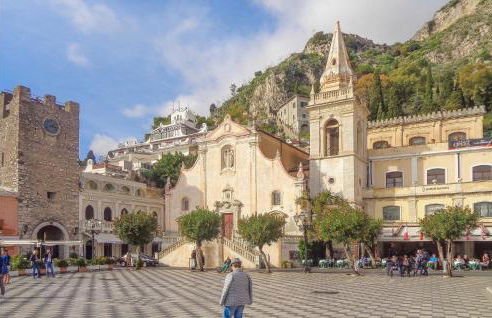 1 Bedroom Lovely Home In Roccalumera - Foto 13