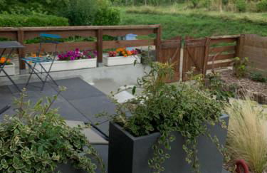 le gite des vignes Studio tout confort 1 chambre dans le vignoble Franche Comte Arbois - Foto 8