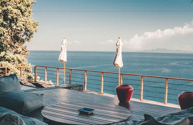 Langkhai Garden Villas - Foto 36