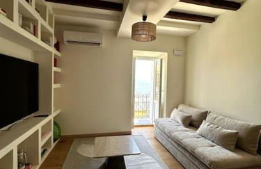 Charming air-conditioned house with garden & view - Foto 14