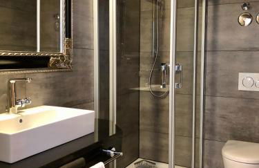 Appartementhotel Cura Bad Füssing - Foto 18