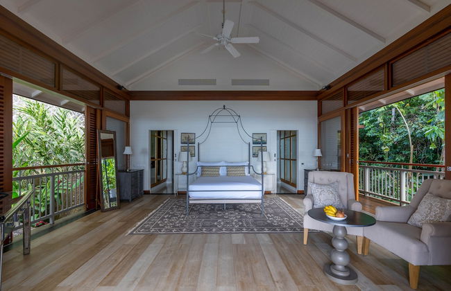 Villa Salazie - Photo 3