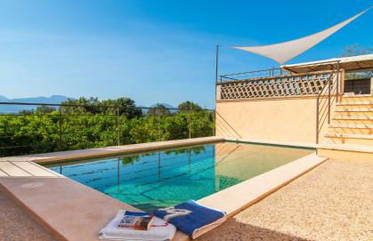 Finca Can Tiro - Foto 41