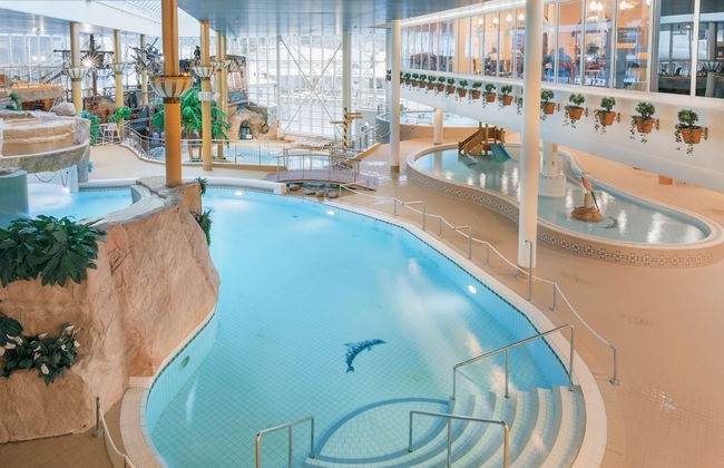 Holiday Club Turun Caribia Superior Apartments - Foto 49