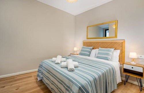 Apartamentos Circo Romano - Foto 33