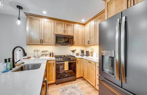 Burke Mtn | Slopeside | Bike Park and Trails Access - Foto 8