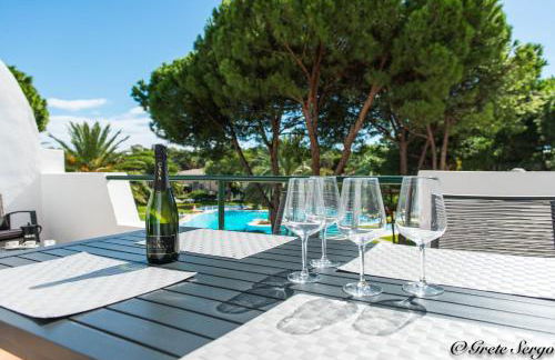 Life El Presidente Penthouse Pool View - Photo 22