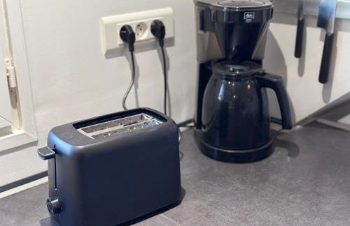 La Mansarde - Foto 14