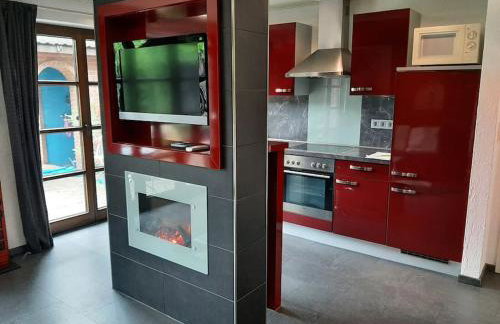 Ferienwohnung am Niederrhein - Foto 5