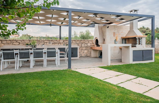 Villa Aris - Photo 32