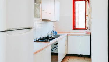 Incantevole appartamento al primo piano con terrazzo - Foto 4