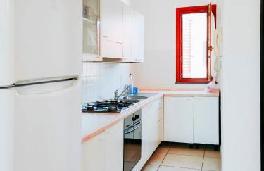 Incantevole appartamento al primo piano con terrazzo - Foto 4