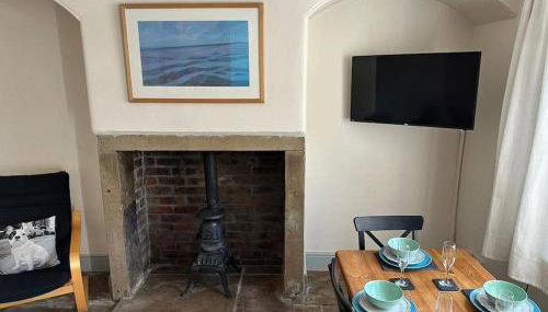 Heart of Hebden - Foto 4