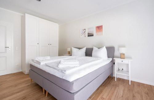 Burghof Apartments Hoyerswerda - Foto 53