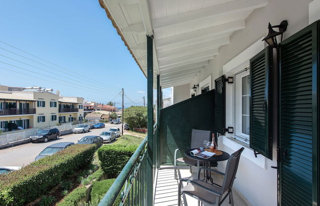 Balaris Apartments - Foto 12