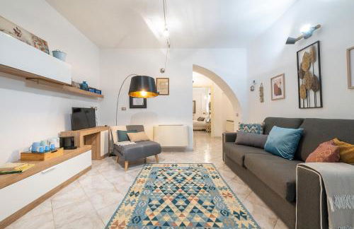 Arquer43 - Cagliari Old Town - appartamento 1 camera da letto - 4 persone - Foto 1