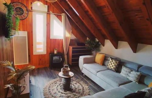 Le Loft Doré - Foto 1