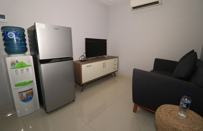 Apatel The Mansion Bougenville - Emerald - Foto 14