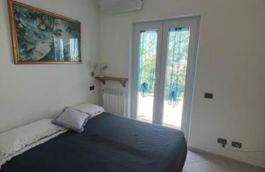 Villa Symphony Sea view - Foto 29