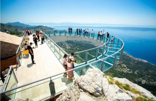 Holiday home Jass near Makarska - Foto 60