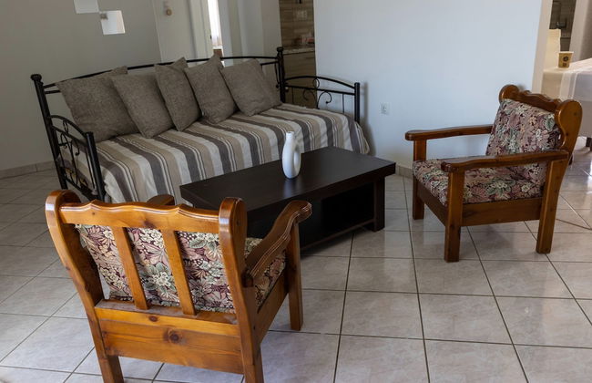 Aggelos Home in Kato Alepohori - Foto 23