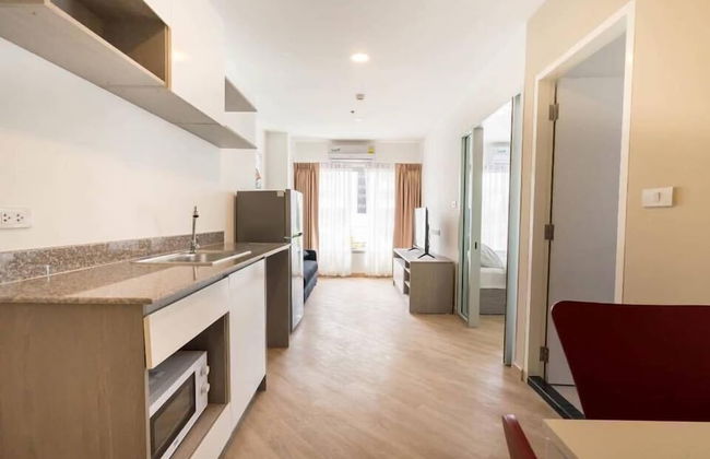 The Lux Ladprao 10 - Foto 18