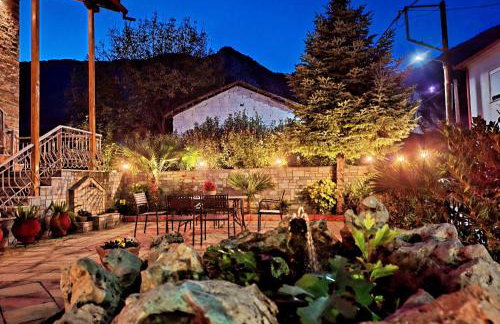 Petroula Suites Pozar - Photo 39