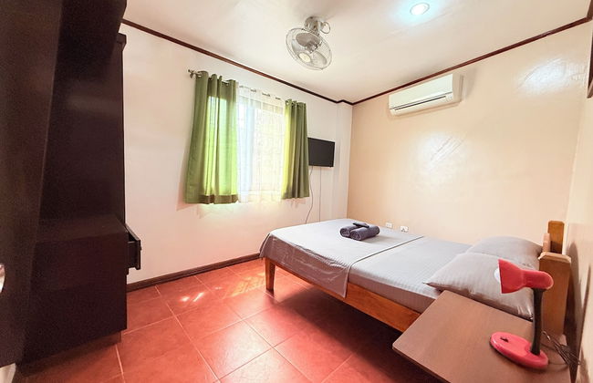 BADLADZ Staycation Condos - Foto 5