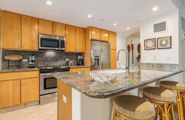 Kaanapali Alii - Foto 44