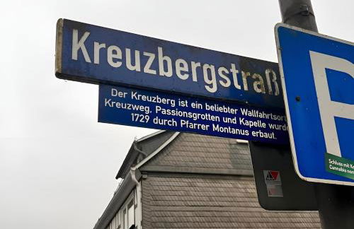 Vakantiewoning Ferienwohnung Paula Sauerland - Foto 17