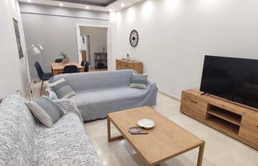 Alexa's Center Apartment - Foto 6