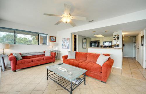 The South Shore of Lake Travis Spicewood Condo - Foto 5