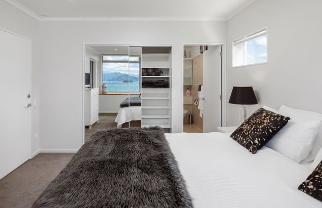 Picton Waterfront Apartments - Foto 14