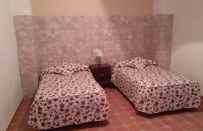 Cortijo El Llano - Foto 5