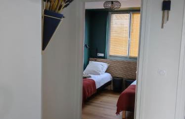 Appartement hypercentre avec vue panoramique - Foto 13