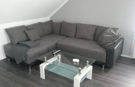 Ferienwohnung Wesertraum - Foto 4