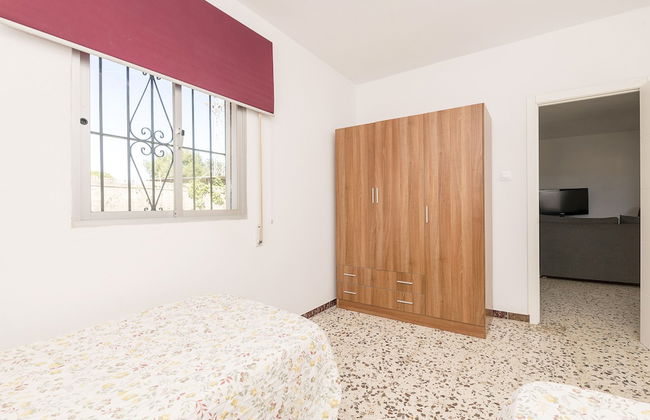 Villa Verde in Tarifa - Photo 23