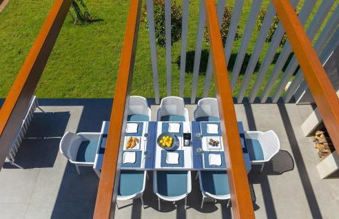 Villa Sabina - Foto 28