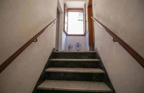 IBibiena -SUITE CASA FIORITA - Foto 20