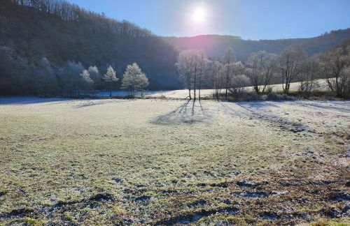 Haus Schönblick - Foto 23
