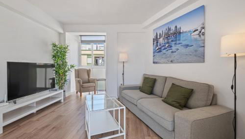 Armengual Malaga Center - Foto 5