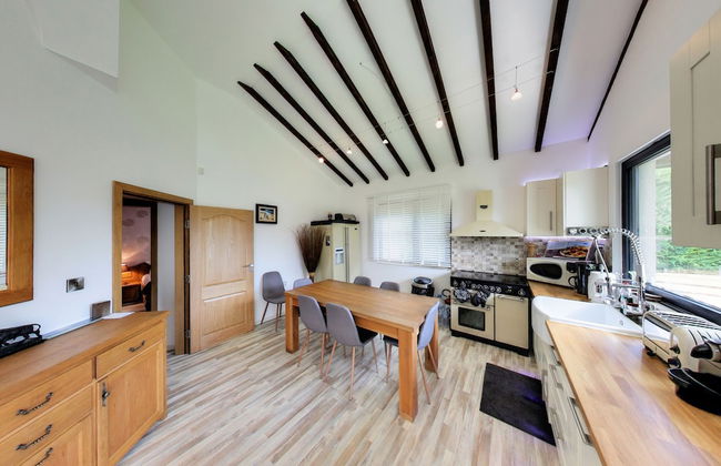 Cherry Tree Cottage - Foto 13