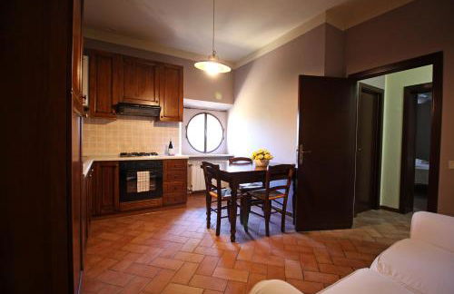 Agriturismo Casale Dello Sparviero - Foto 21