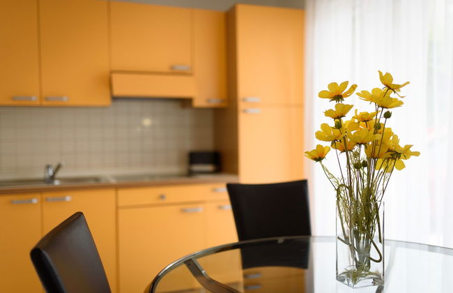 Apartments Salona - Foto 26